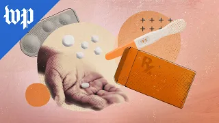 When will abortion pills be available at pharmacies?