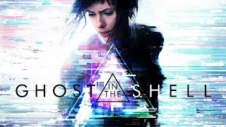 Ghost in the Shell - Full Soundtrack 2017