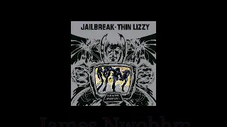 Thin Lizzy - Emerald - 09 - Lyrics / Subtitulos en español (Nwobhm) Traducida