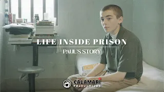 The Paul Gingerich Story: Life In Prison at Age 12 | Prison Documentary