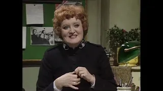 Hallelujah!: s01e07 (Thora Hird TV Comedy Series) (1983)