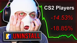 WHY CS2 IS DYING (VALVE PLS FIX)