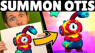 I PAINTED Brawlers for Otis! | Unbox Challenge