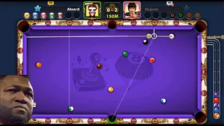 8 BALL POOL - Something Impossible Happened on the Venice Table (LOORD AYMAN)