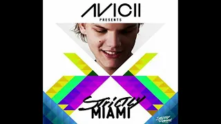 Bob Sinclair - New New New (Avicii Meets Yellow Remix - Strictly Miami Edit)