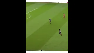 Lewandowski amazing goal vs Leverkusen