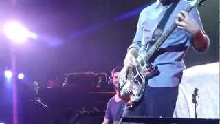 Linkin Park - Somewhere I Belong (Honda Civic Tour 2012, Alpharetta, GA - 8.19.12)