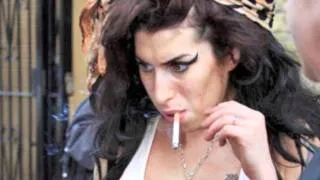 The evolution of Amy Winehouse (1983 - 2011)