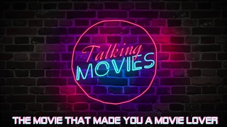 Talking Movies #1 Kids (1995) w/ Alex Leyba