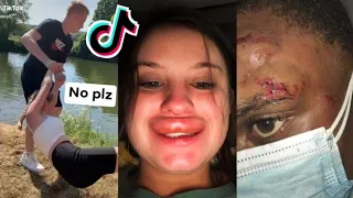 something traumatic happened that changed my life check. | Tiktok compilation #12