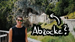 Touristen-Abzocke in Slowenien? DAS geht gar nicht...
