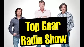 Top Gear Radio Show - Full (2006)