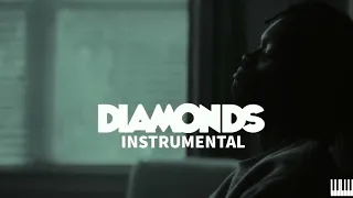 { Free } Dancehall Riddim Instrumental 2024 " Diamonds "