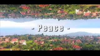 H.E Crazy Fox - Peace (Official Music Video)