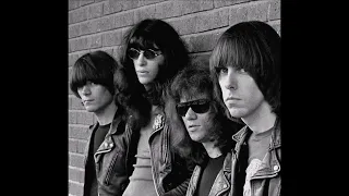 The Ramones, WHY IS IT ALWAYS THIS WAY