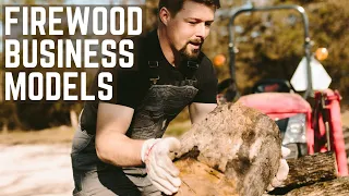 Firewood Business Models (How to Start a Firewood Business)