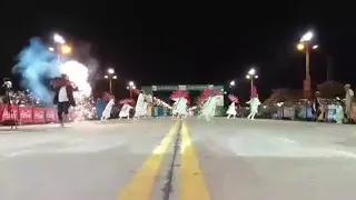 Danza de machetero (Ritmo boliviano 2019)