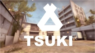 "Tsuki" CSGO Edit by Probz