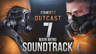 MAIN MENU THEME | OUTCAST | STANDOFF 2