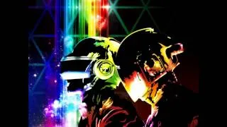 DAFT PUNK - Aerodynamic ( version 8 bit )