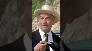 LOUIS DE FUNÈS (РАЗИНЯ)