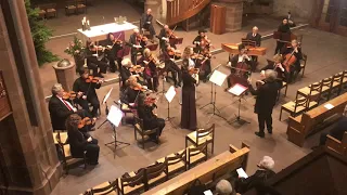 J.S Bach: Doppelkonzert BWV 1043