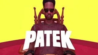 Mr Eazi - Patek (feat. DJ Tárico & Joey B) [Official Lyric Video]