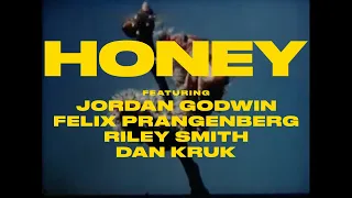 HONEY - Wethepeople