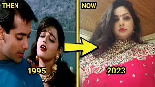 Karan Arjun ( 1995 ) Cast Then And Now Unbelievable Transportation 2023 [Salman khan, ShahRukh Khan