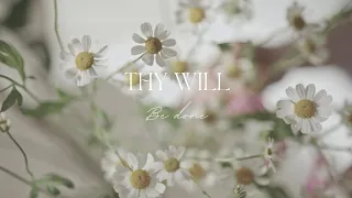 Thy Will be Done: Commentary on C.S. Lewis