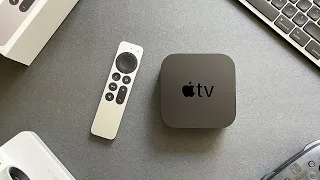 Apple TV 4K Review: 9 Months Later!