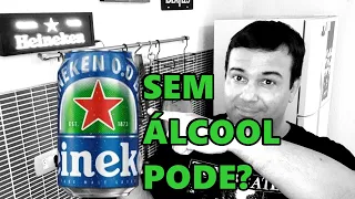 Cerveja sem álcool: Benefícios para os Rins?