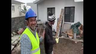 h4 buildersnu construction ￼