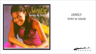 Você É Real - Jamily - CD "Tempo de Vencer"