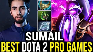 SumaiL - Void Spirit | Dota 2 Pro Gameplay [Learn Top Dota]