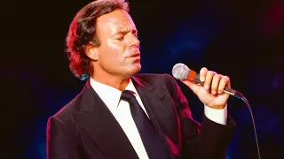 JULIO IGLESIAS     AND I LOVE HER   YouTube