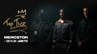 MERCSTON - TOP TIER (feat. DEVLIN & GHETTS)