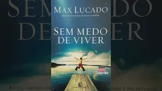 ÁUDIOBOOK DO LIVRO SEM MEDO DE VIVER CAPÍTULO 1