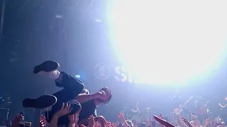 While She Sleeps - Silence Speaks (Live Toronto, ON 05/02/2024)