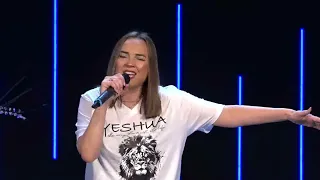 Vera Reynolds • Центр Трансформации • TC Band (Live) ПОКЛОНЕНИЕ 🔥 March 3, 2024