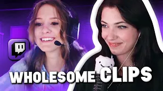 Reved REAGIERT auf Most WHOLESOME Twitch Moments! 🥰