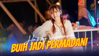HAPPY ASMARA - BUIH JADI PERMADANI ( Official Music Video )