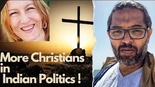 Christians in Politics, Radicalism, Karnataka elections | Savio Rodrigues Politician & Journalist