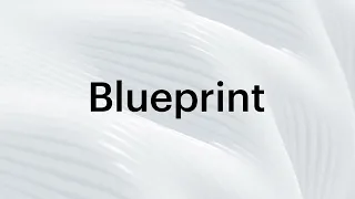 Meet Blueprint: Merge's New AI-powered Tool