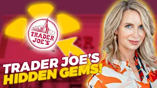 The Top Foods You Should Eat & Buy From Trader Joe's In 2024 | Cynthia Thurlow