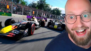 Formel 1 2023 er udkommet! (MyDriver #1)