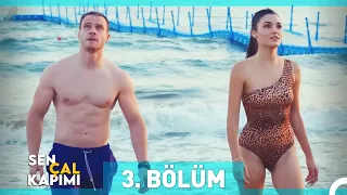 Sen Çal Kapımı 3. Bölüm (Uzun Versiyon)