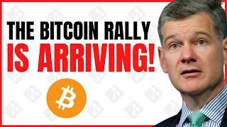 "The REAL TEST for Bitcoin is happening now" | Mark Yusko