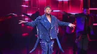 Usher's Las Vegas Residency at Caesars Palace - The Ritz Herald