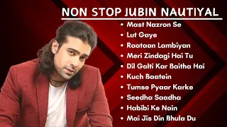 Best Of Jubin Nautiyal 2023 | Jubin Nautiyal New Songs | Best Heart Touching Songs #jubinnautiyal